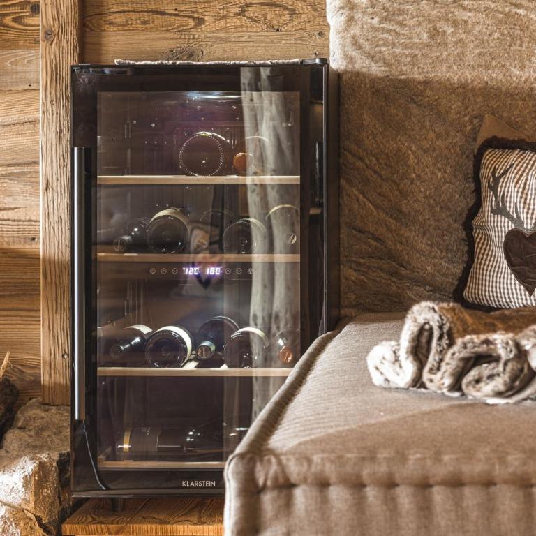 Kirchwies Naturchalet - Adults Only - Chalet de 1 dormitorio - 7