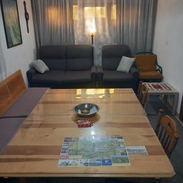 APARTMANI ZLATIBOR - Three-Bedroom Apartment - 7