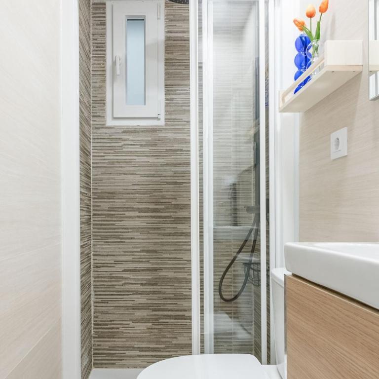 Madrid Tortosa Hub - One-Bedroom Apartment - 6