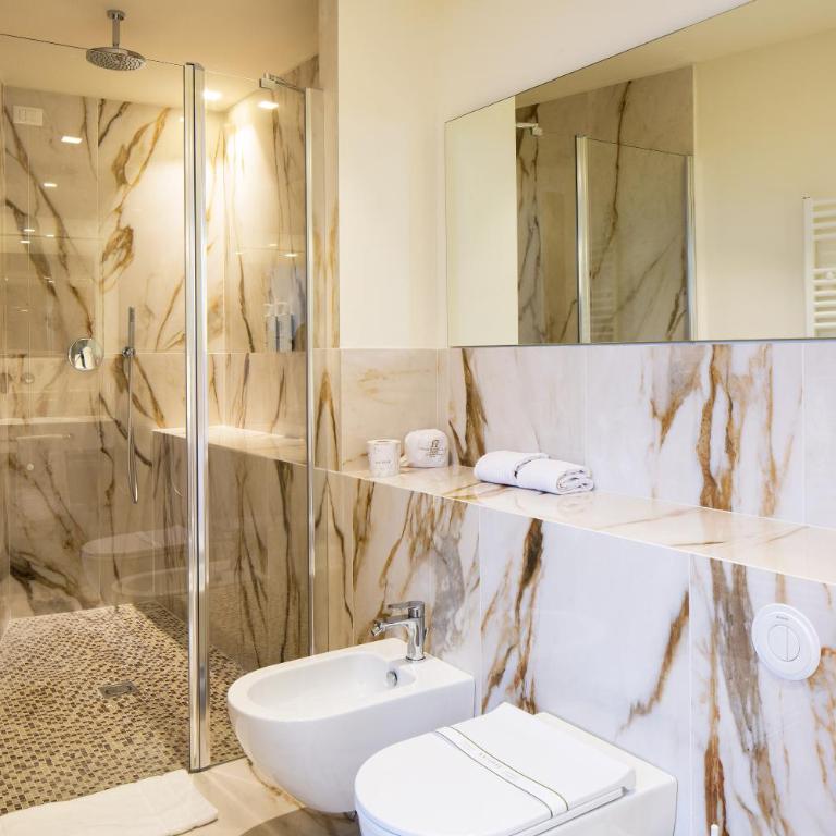 Giotto Hotel & Spa - Suite con Vista Valle - Senza Ascensore - 2