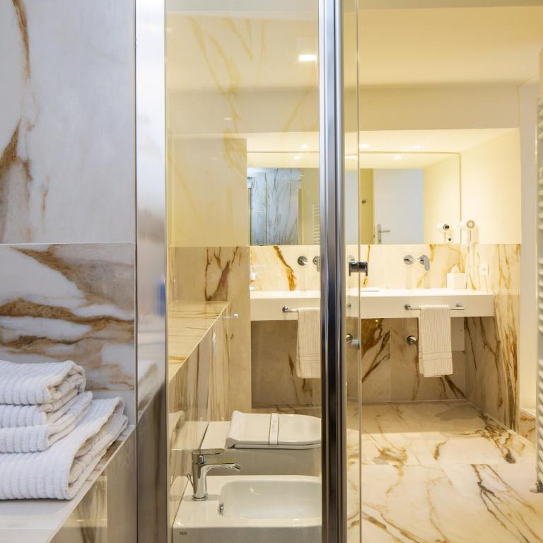 Giotto Hotel & Spa - Suite con Vista Valle - Senza Ascensore - 3