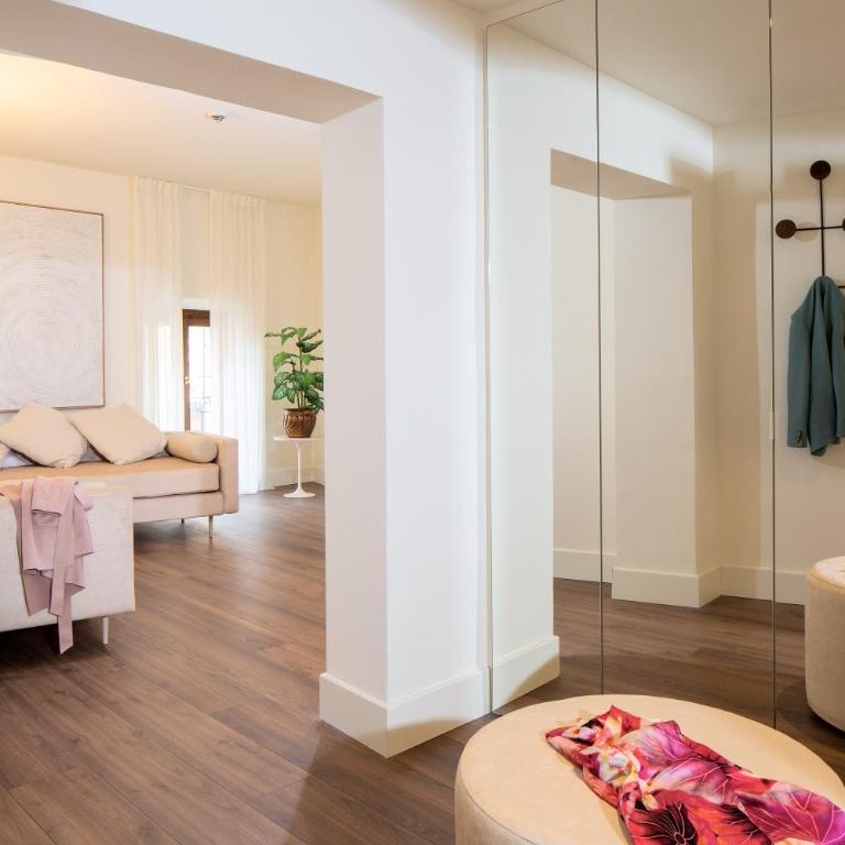 Giotto Hotel & Spa - Suite con Vista Valle - Senza Ascensore - 4