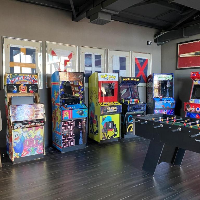 Departamento con acceso directo a una playa exclusiva - Apartamento de 2 dormitorios - 13