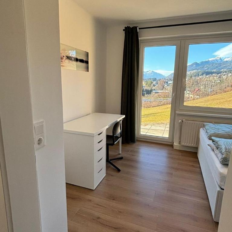 Ferienwohnung Amseltraum - Apartment mit 1 Schlafzimmer - 11