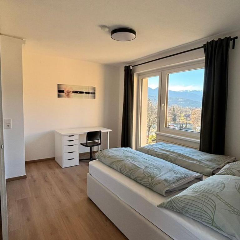 Ferienwohnung Amseltraum - Apartment mit 1 Schlafzimmer - 10