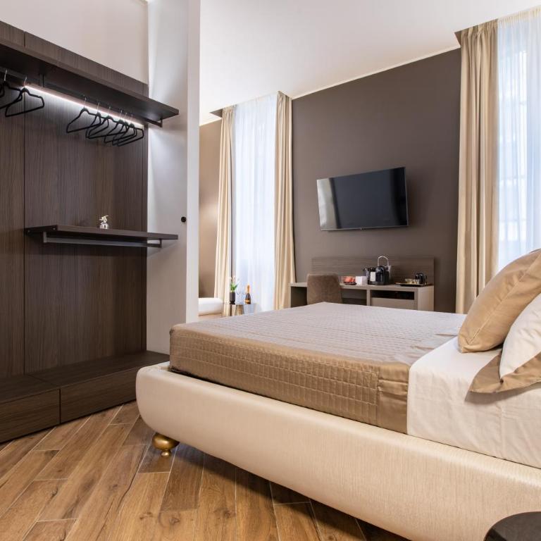 The Dream Suites Milano Centro - Junior Suite - 3
