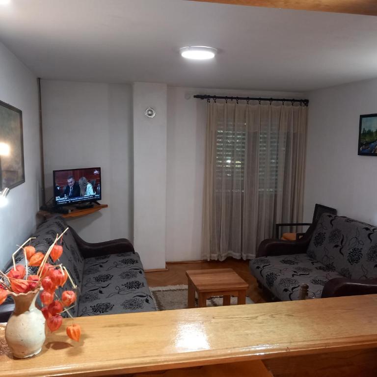 APARTMANI ZLATIBOR - One-Bedroom Apartment - 8