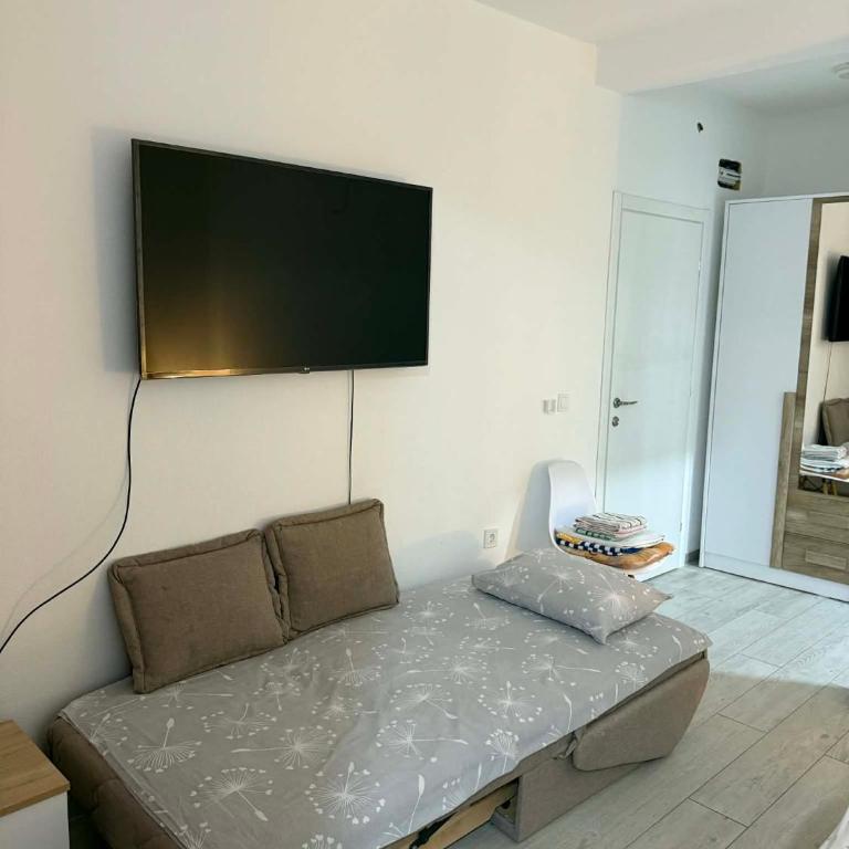 Apartmani Rajkovic - King Studio with Sofa Bed - 6
