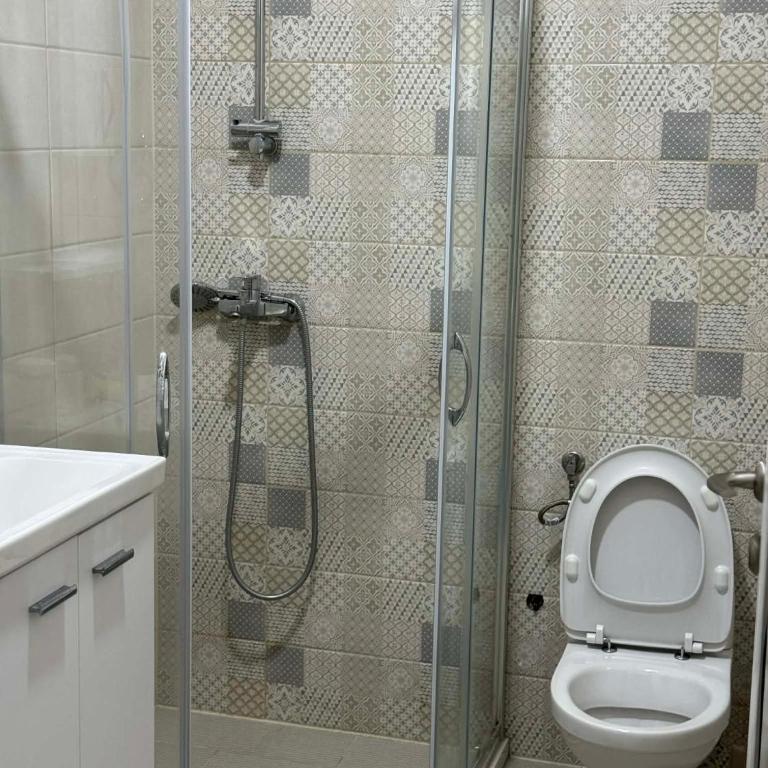 Apartmani Rajkovic - King Studio with Sofa Bed - 4