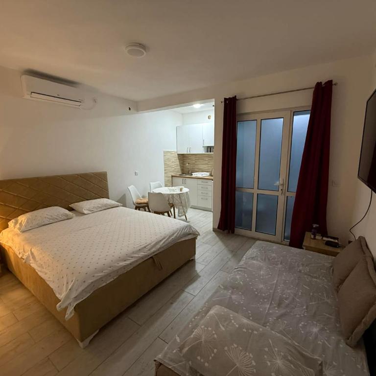 Apartmani Rajkovic - King Studio with Sofa Bed - 14