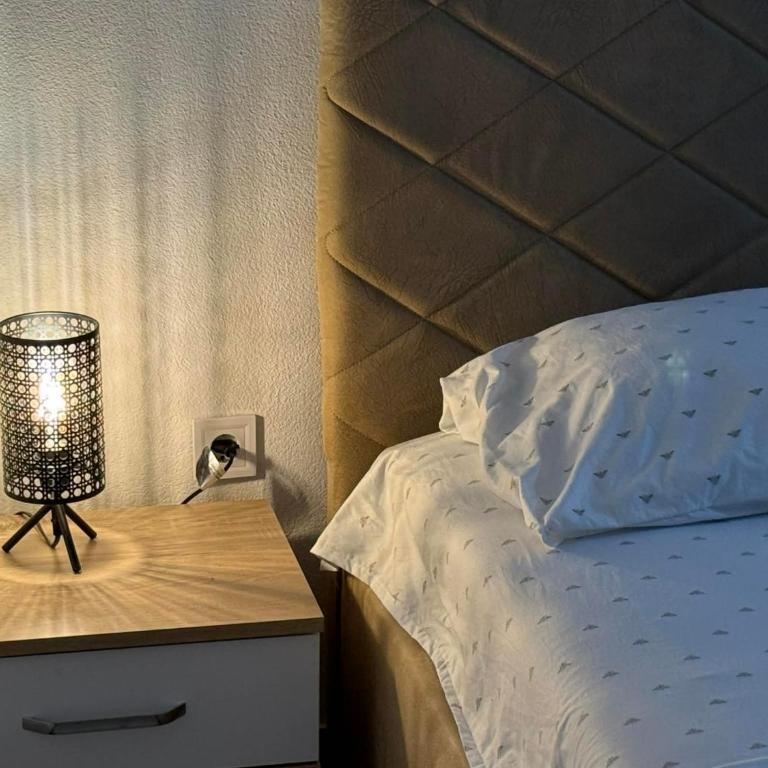 Apartmani Rajkovic - King Studio with Sofa Bed - 15