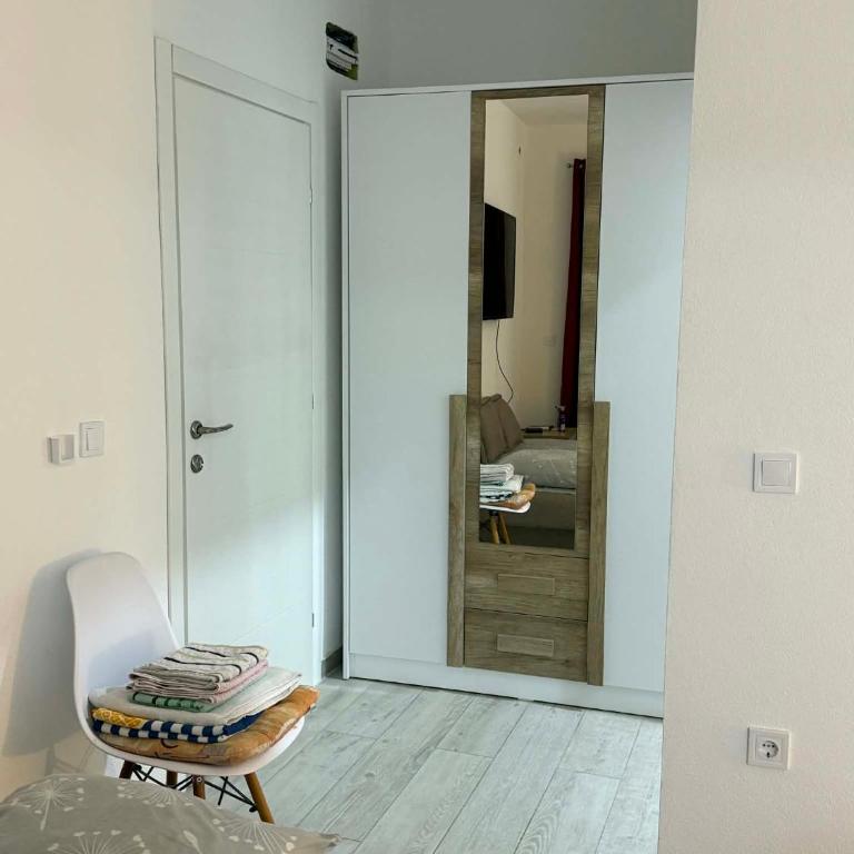 Apartmani Rajkovic - King Studio with Sofa Bed - 17