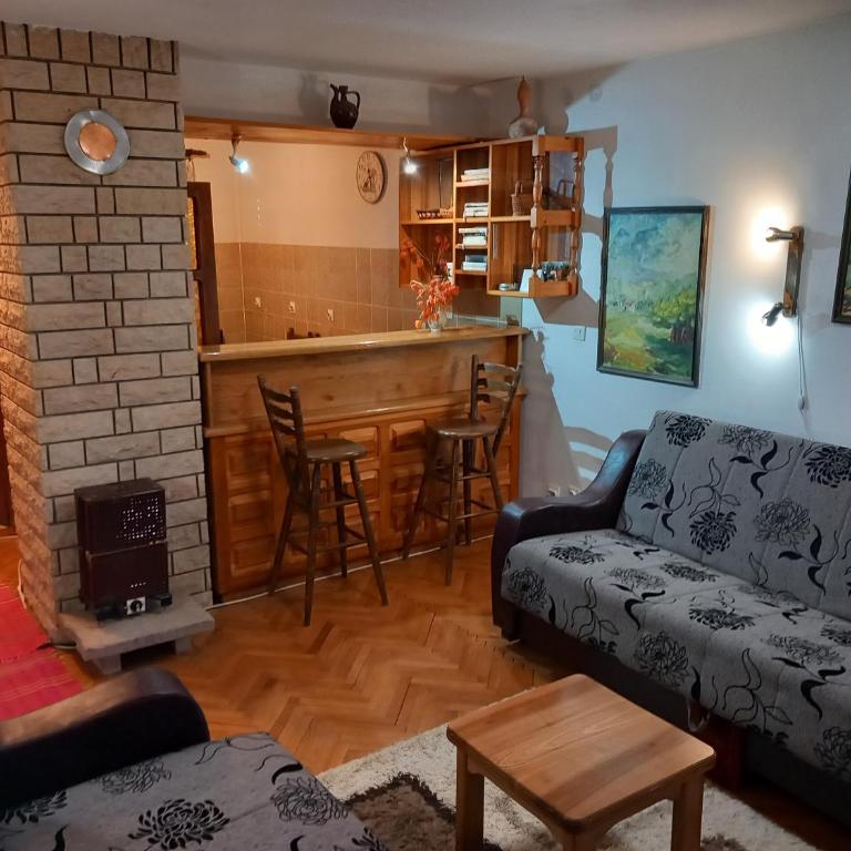 APARTMANI ZLATIBOR - One-Bedroom Apartment - 12