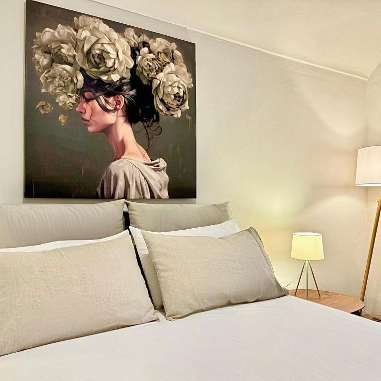Grand Luxury Apartment - Turin Center - Families & Groups - Appartamento con 1 Camera da Letto - 25