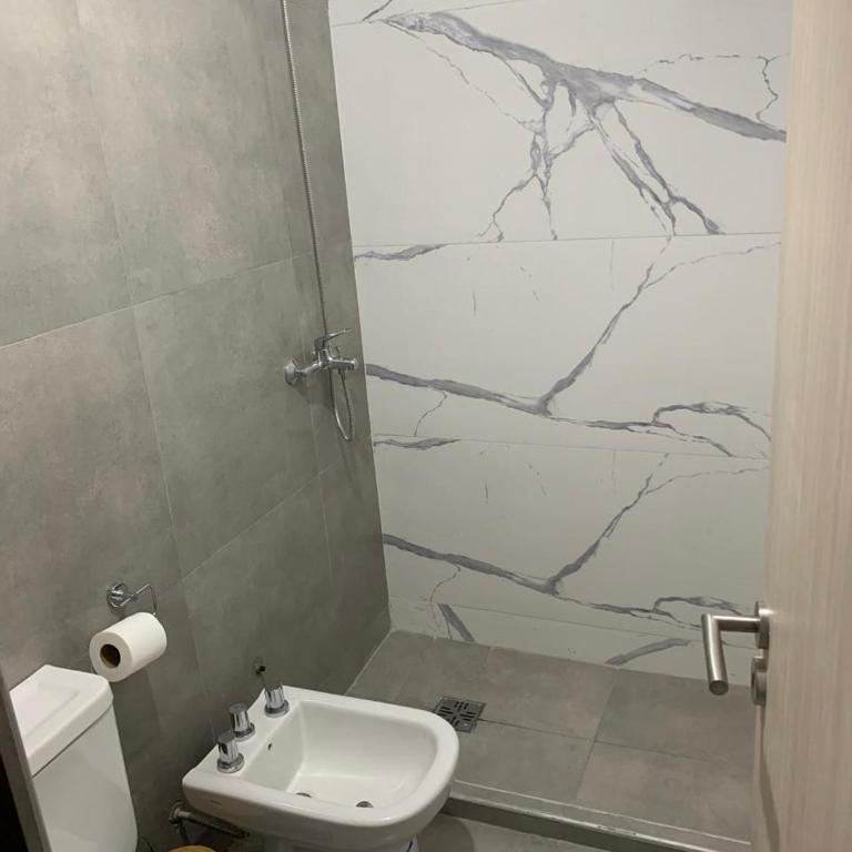 Departamento en el centro de Carlos Paz con pileta - Apartamento de 2 dormitorios - 15