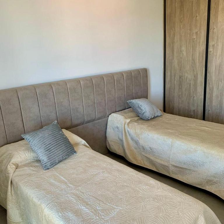 Departamento en el centro de Carlos Paz con pileta - Apartamento de 2 dormitorios - 18