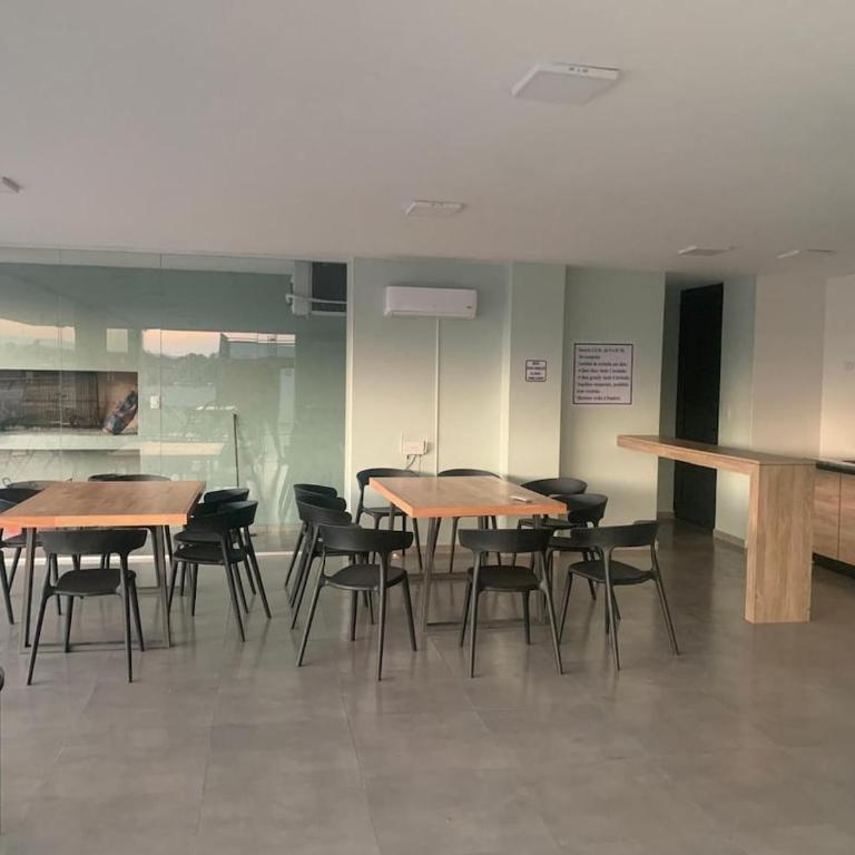 Departamento en el centro de Carlos Paz con pileta - Apartamento de 2 dormitorios - 25