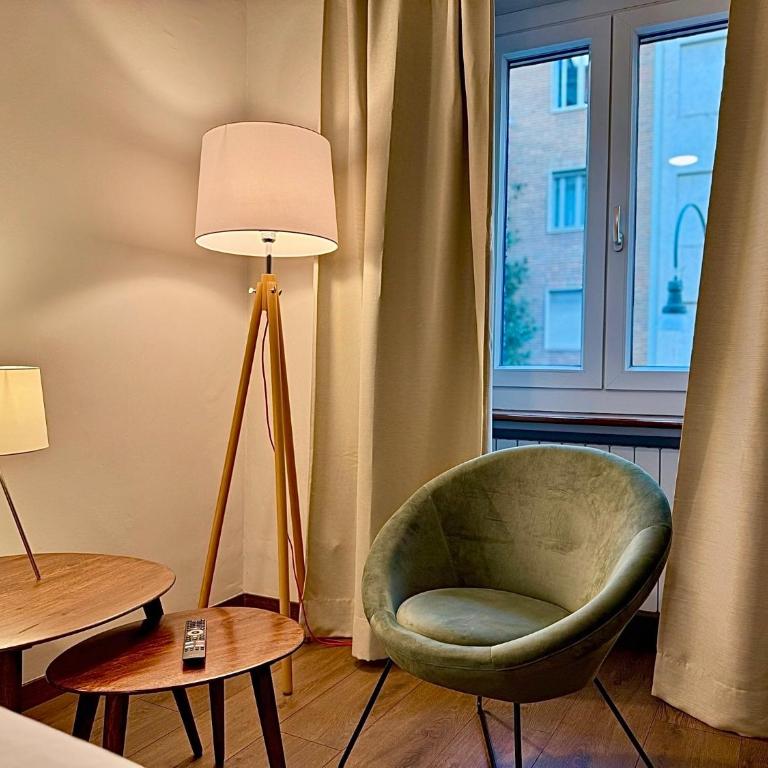 Grand Luxury Apartment - Turin Center - Families & Groups - Appartamento con 1 Camera da Letto - 26