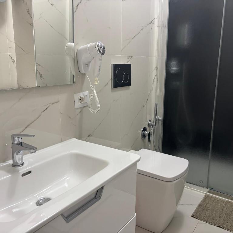 Anfitrite Suite Room - Apartment mit 1 Schlafzimmer - 5
