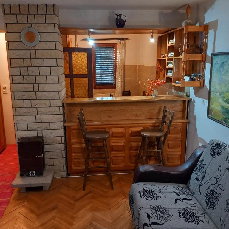 APARTMANI ZLATIBOR - One-Bedroom Apartment - 14
