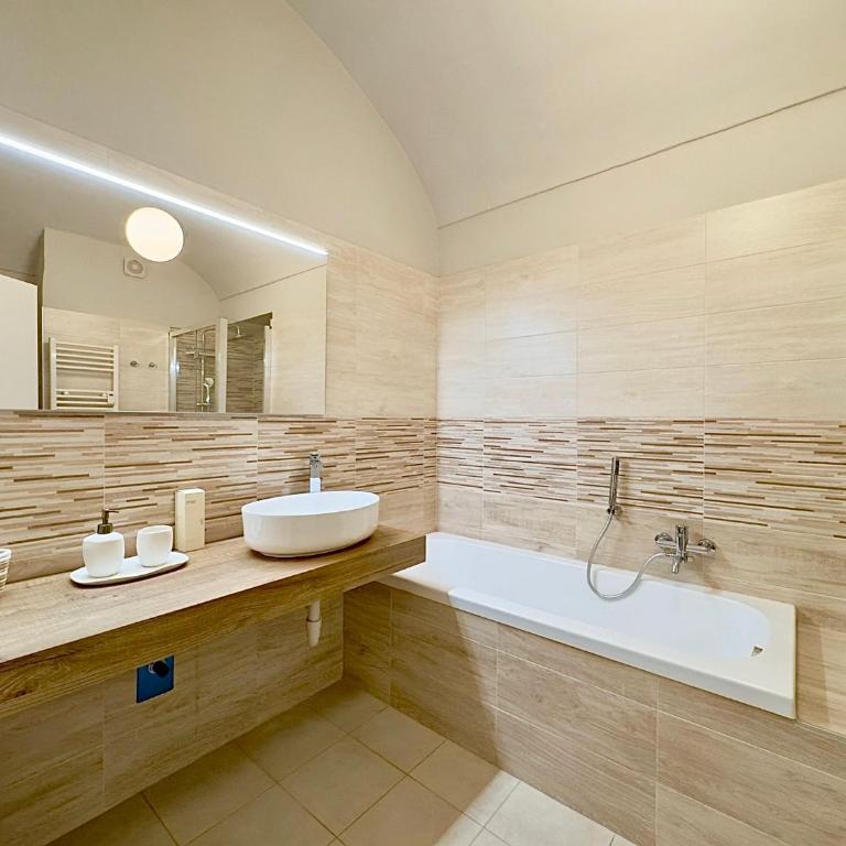 Grand Luxury Apartment - Turin Center - Families & Groups - Appartamento con 1 Camera da Letto - 28