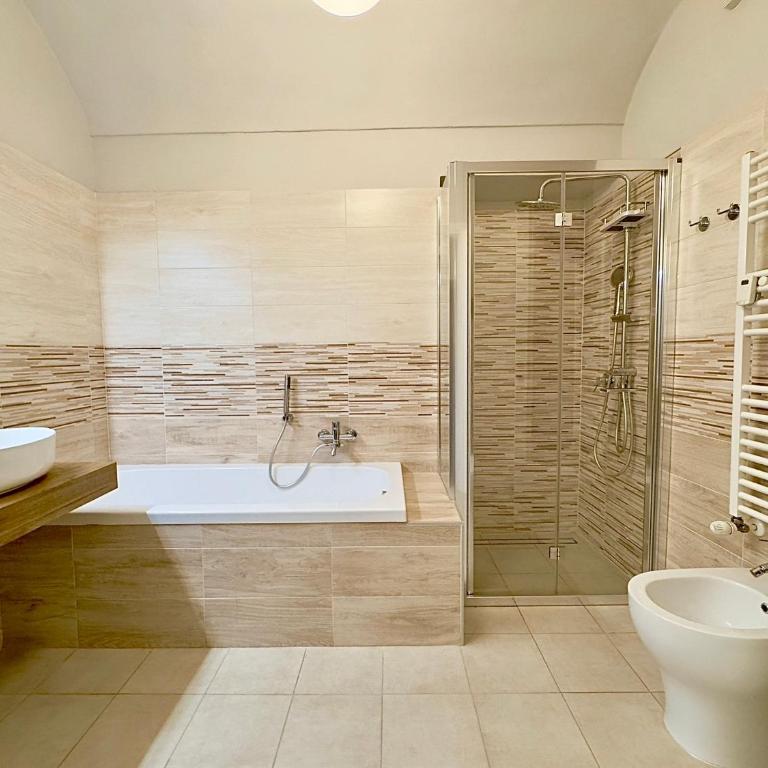Grand Luxury Apartment - Turin Center - Families & Groups - Appartamento con 1 Camera da Letto - 29