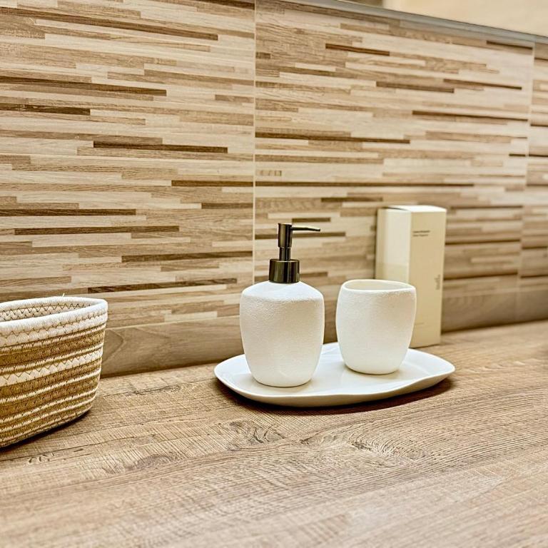 Grand Luxury Apartment - Turin Center - Families & Groups - Appartamento con 1 Camera da Letto - 32