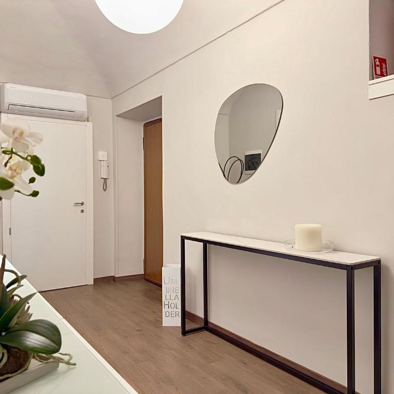 Grand Luxury Apartment - Turin Center - Families & Groups - Appartamento con 1 Camera da Letto - 37