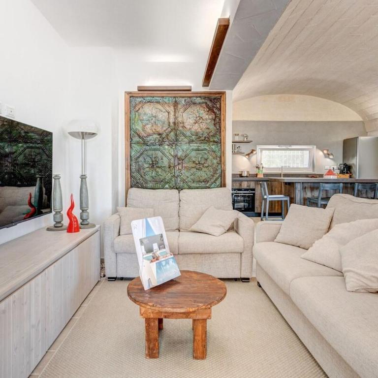 Trulli di Luccio By Raro Villas - Villa con 3 Camere da Letto - 2
