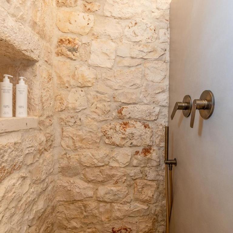 Trulli di Luccio By Raro Villas - Villa con 3 Camere da Letto - 5