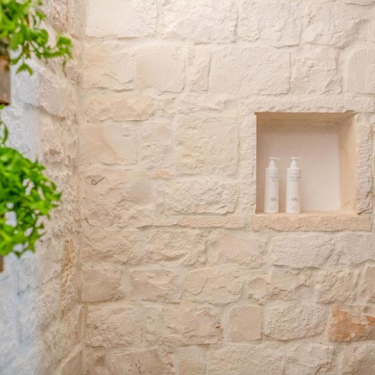 Trulli di Luccio By Raro Villas - Villa con 3 Camere da Letto - 6