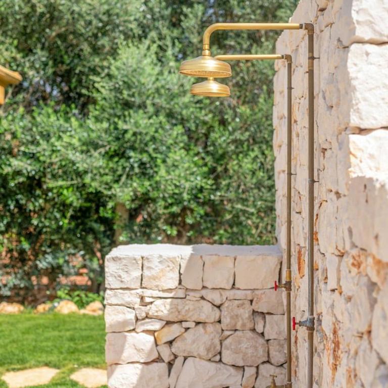 Trulli di Luccio By Raro Villas - Villa con 3 Camere da Letto - 7