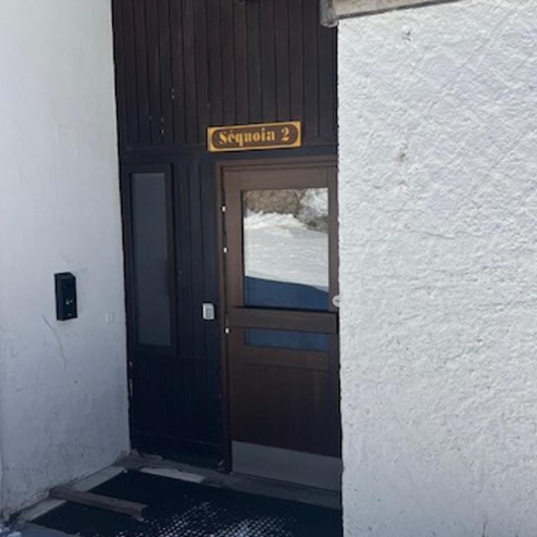 Studio Avoriaz 6 pers, proche pistes, wifi inclus - FR-1-633-6 - Studio - 5