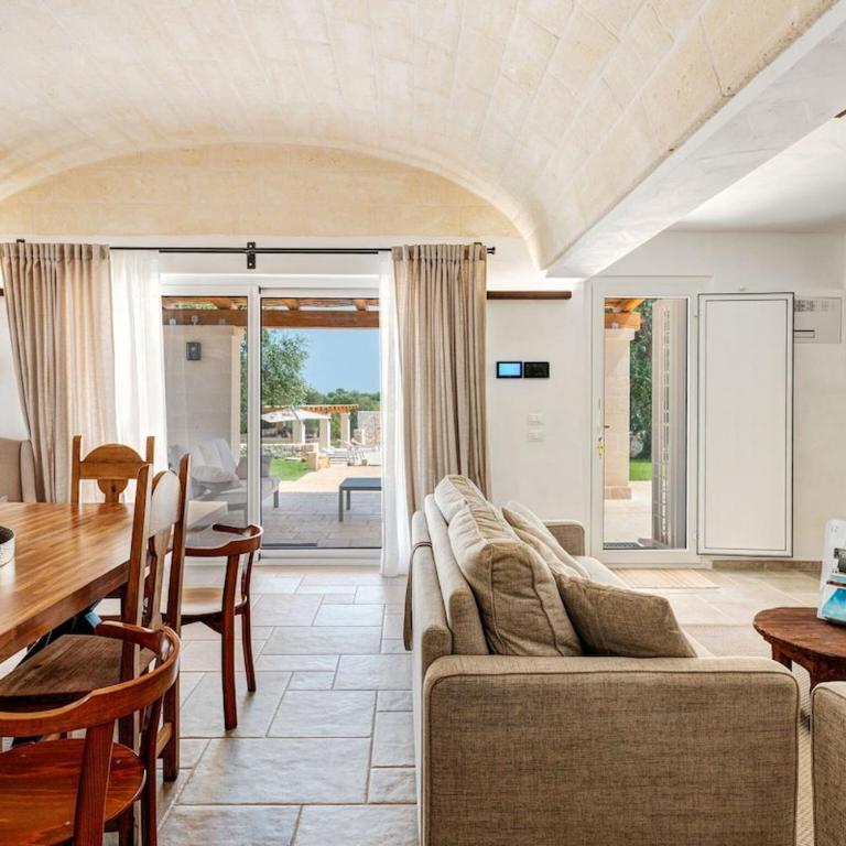 Trulli di Luccio By Raro Villas - Villa con 3 Camere da Letto - 10