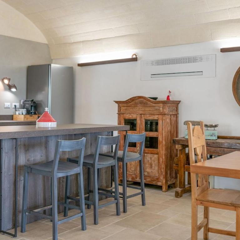 Trulli di Luccio By Raro Villas - Villa con 3 Camere da Letto - 11
