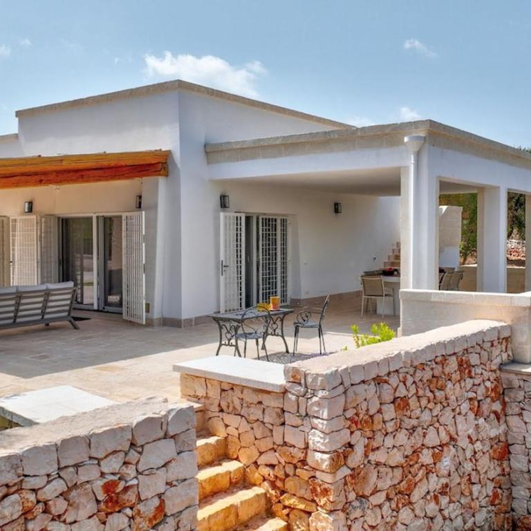 Trulli di Luccio By Raro Villas - Villa con 3 Camere da Letto - 12