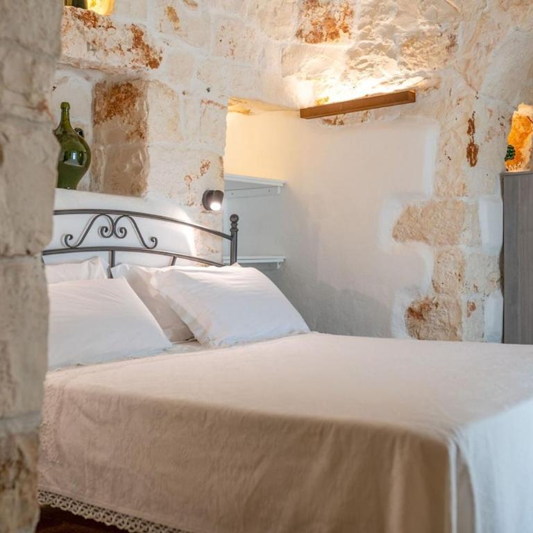 Trulli di Luccio By Raro Villas - Villa con 3 Camere da Letto - 13
