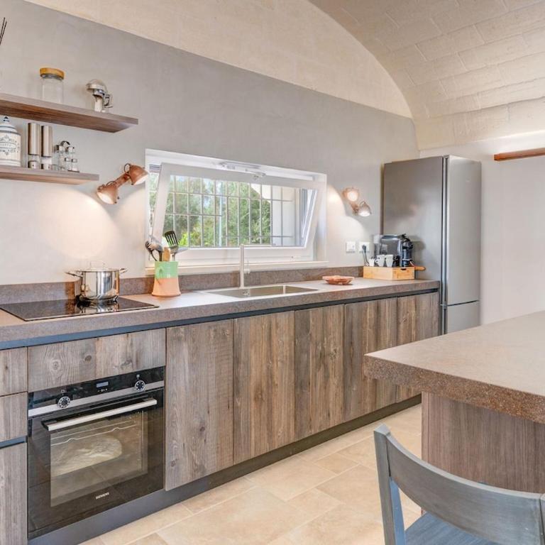 Trulli di Luccio By Raro Villas - Villa con 3 Camere da Letto - 18