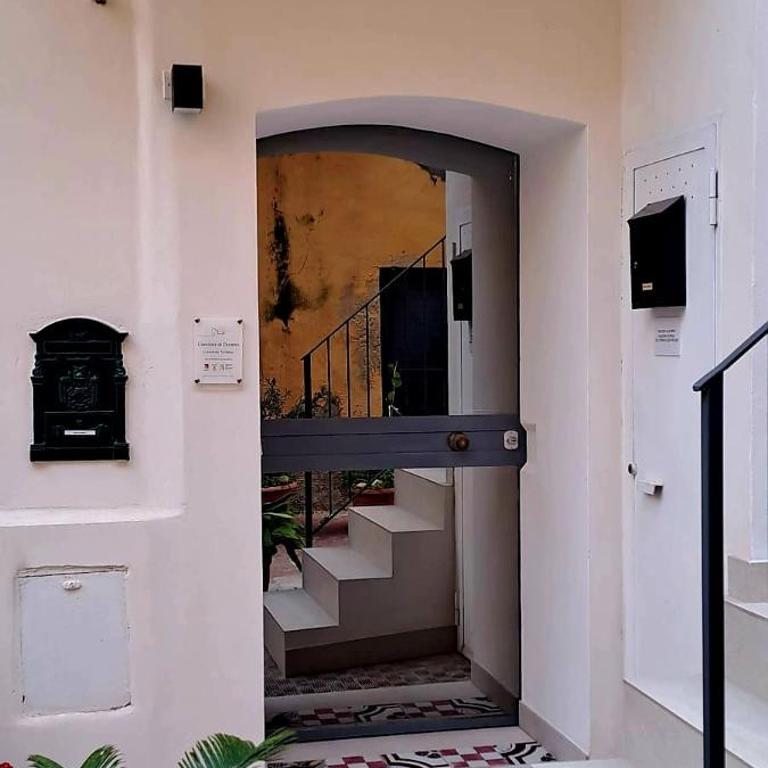 Casuzze al Duomo con vista Valle dei Templi! - Appartamento con Vista Mare - 31