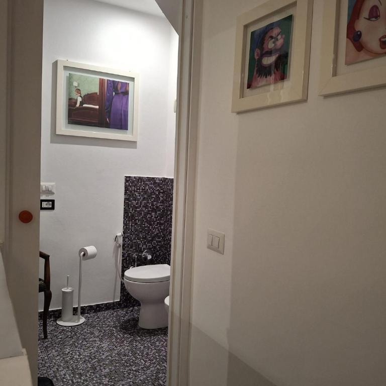Casuzze al Duomo con vista Valle dei Templi! - Appartamento con Vista Mare - 25