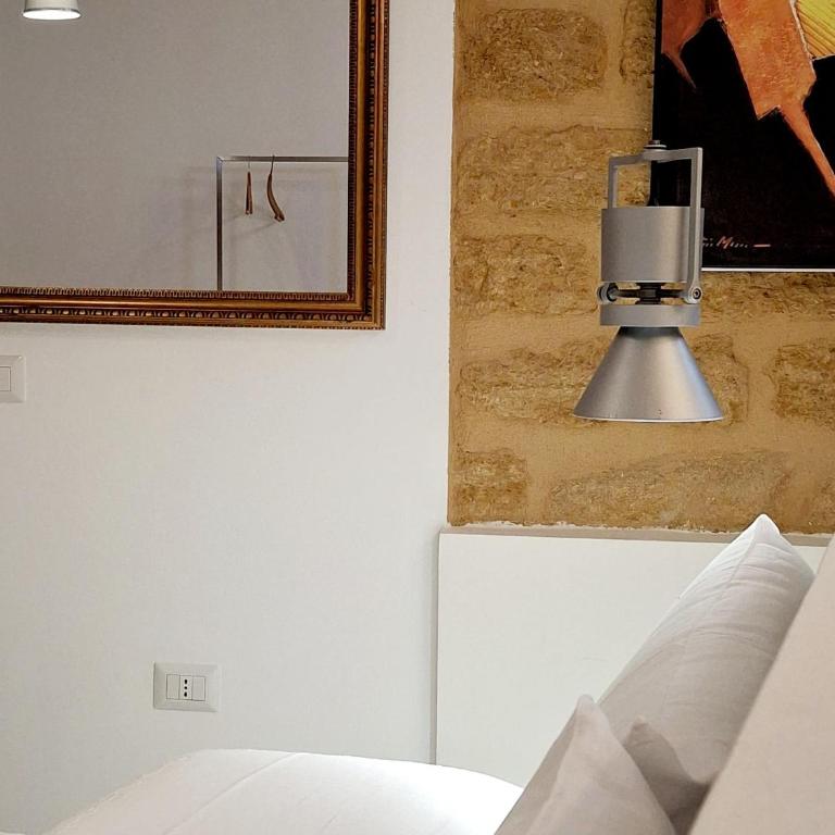 Casuzze al Duomo con vista Valle dei Templi! - Appartamento con Vista Mare - 21