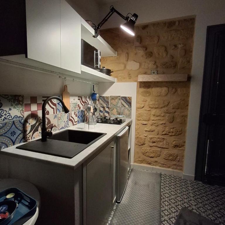 Casuzze al Duomo con vista Valle dei Templi! - Appartamento con Vista Mare - 13