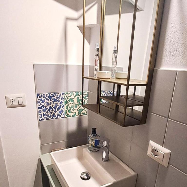 Casuzze al Duomo con vista Valle dei Templi! - Appartamento con Vista Mare - 15