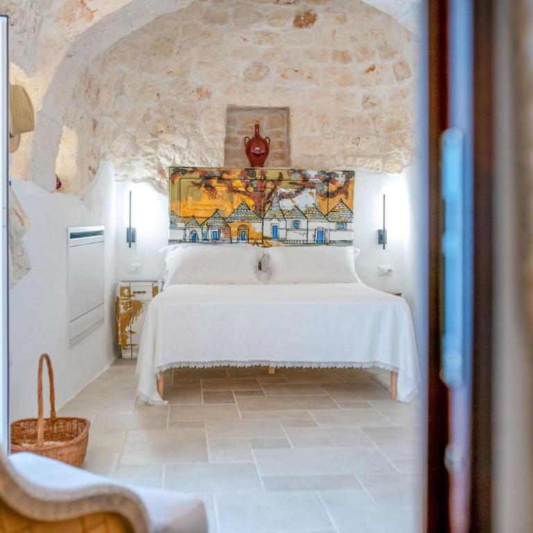 Trulli di Luccio By Raro Villas - Villa con 3 Camere da Letto - 21
