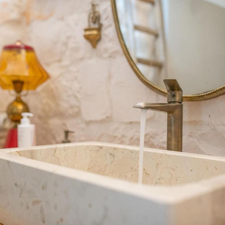 Trulli di Luccio By Raro Villas - Villa con 3 Camere da Letto - 22
