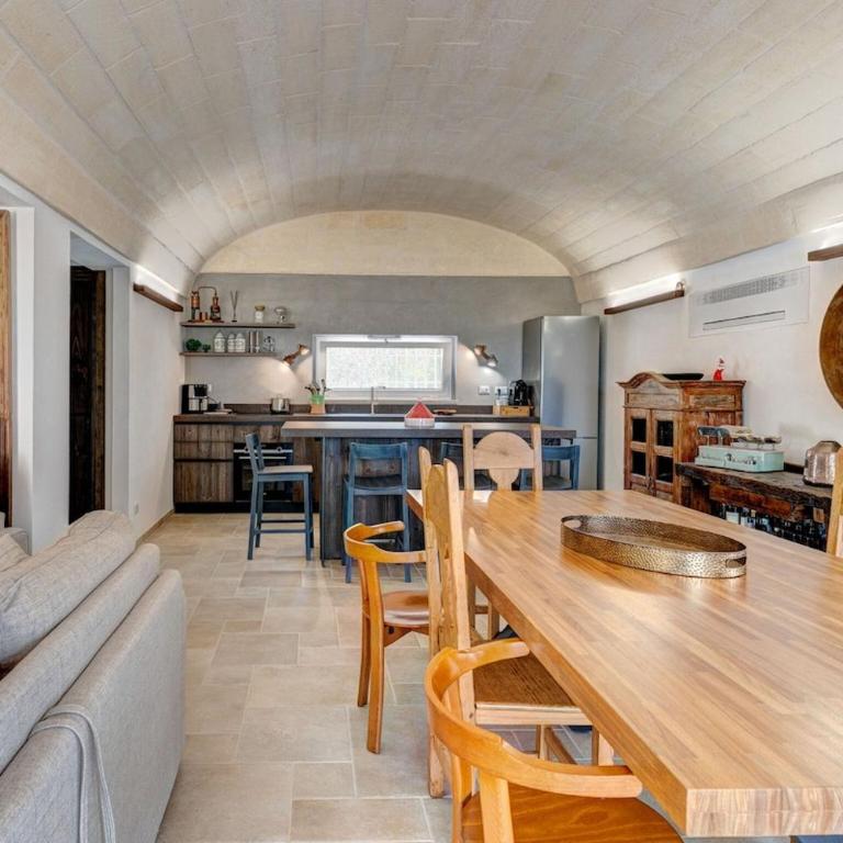 Trulli di Luccio By Raro Villas - Villa con 3 Camere da Letto - 23