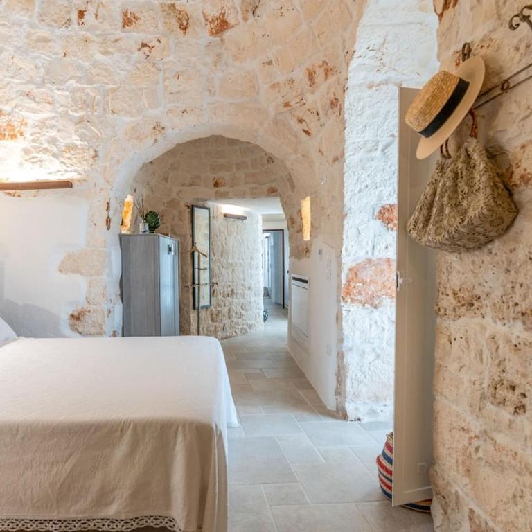 Trulli di Luccio By Raro Villas - Villa con 3 Camere da Letto - 25