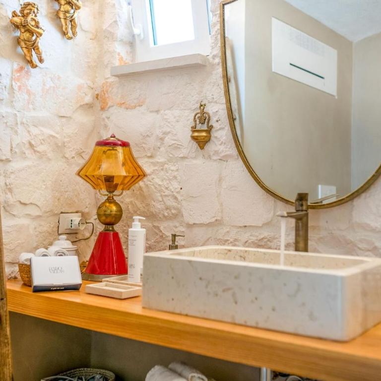 Trulli di Luccio By Raro Villas - Villa con 3 Camere da Letto - 28