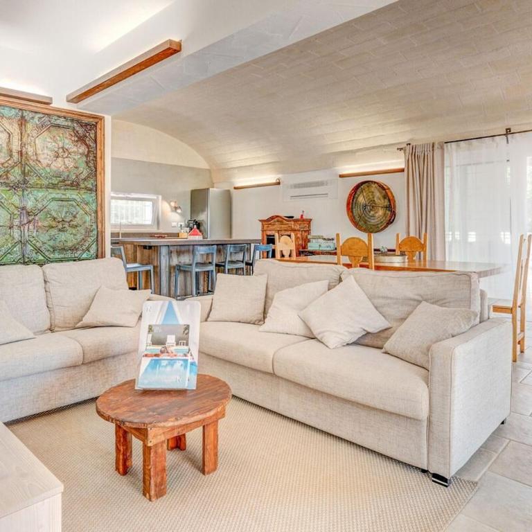 Trulli di Luccio By Raro Villas - Villa con 3 Camere da Letto - 30