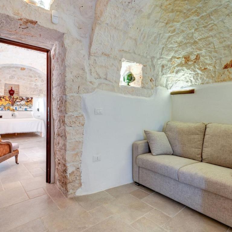 Trulli di Luccio By Raro Villas - Villa con 3 Camere da Letto - 33